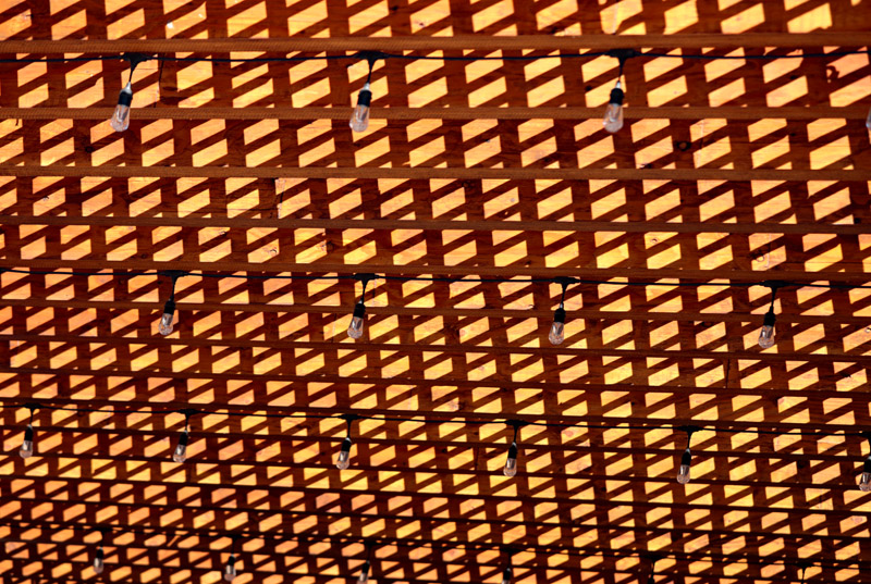 Js BBQ Deck Grid
