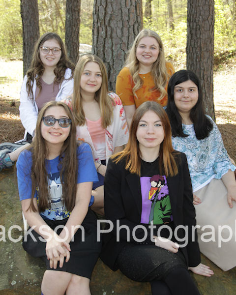 LCA 2021 High School