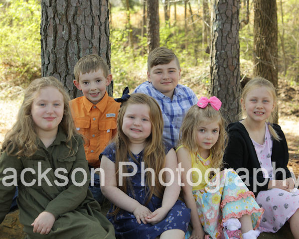 LCA 2021 Elementary