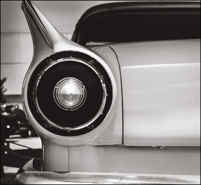 '57 Ford