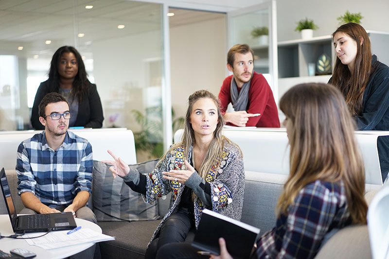 Staffing Agencies In USA | TEKEDGE Solution