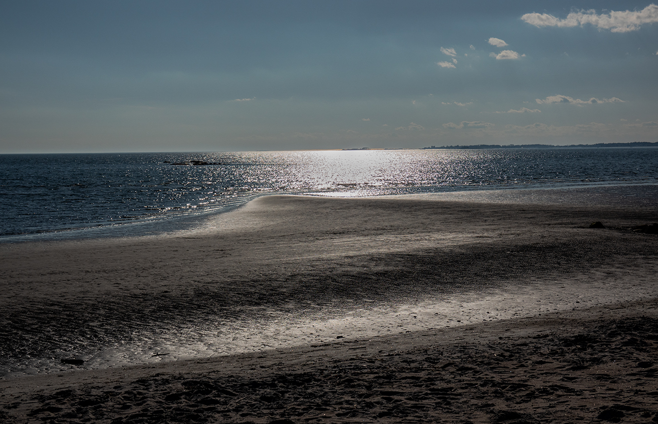 Harvey Beach