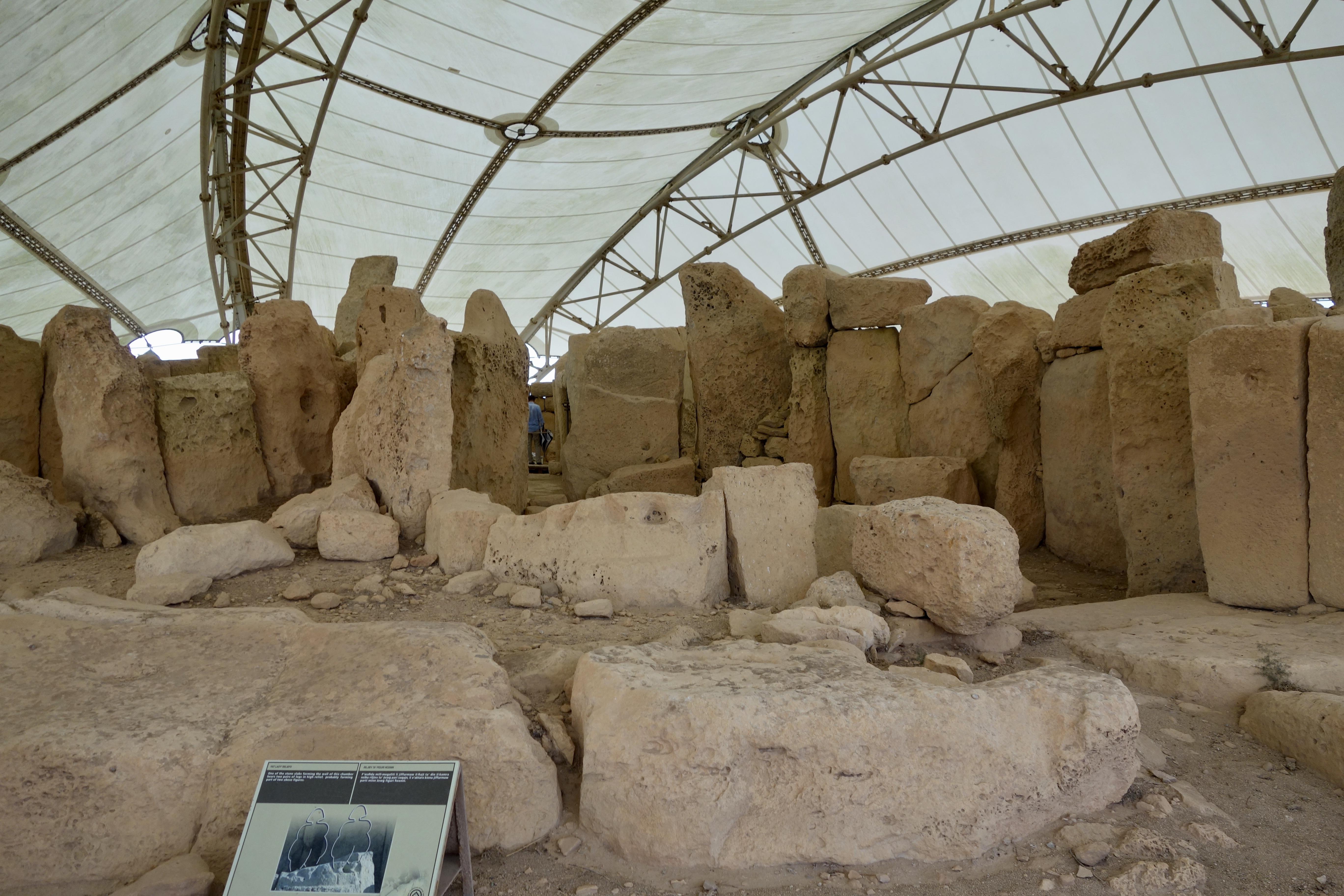 Hagar Qim