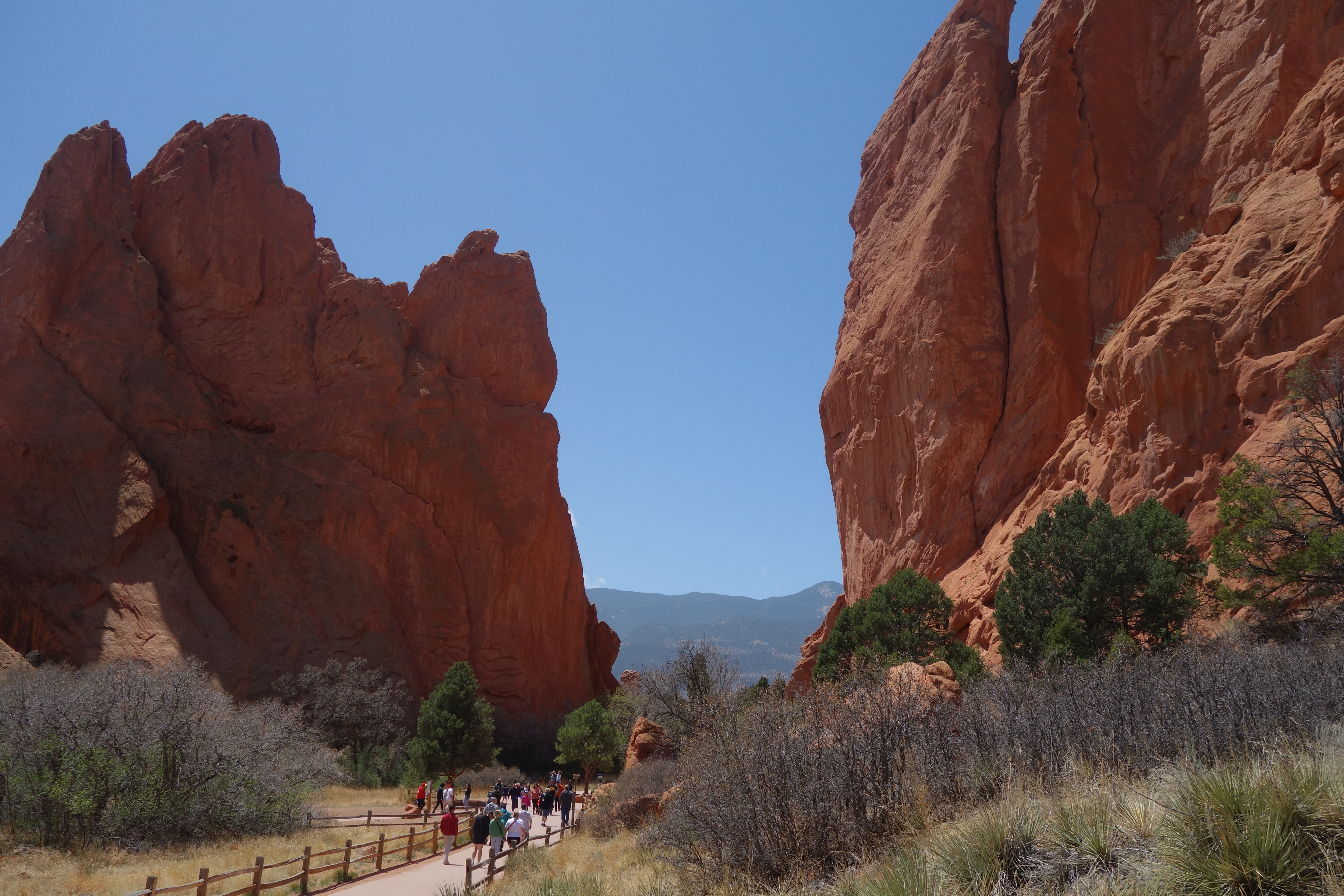 Garden of the Gods