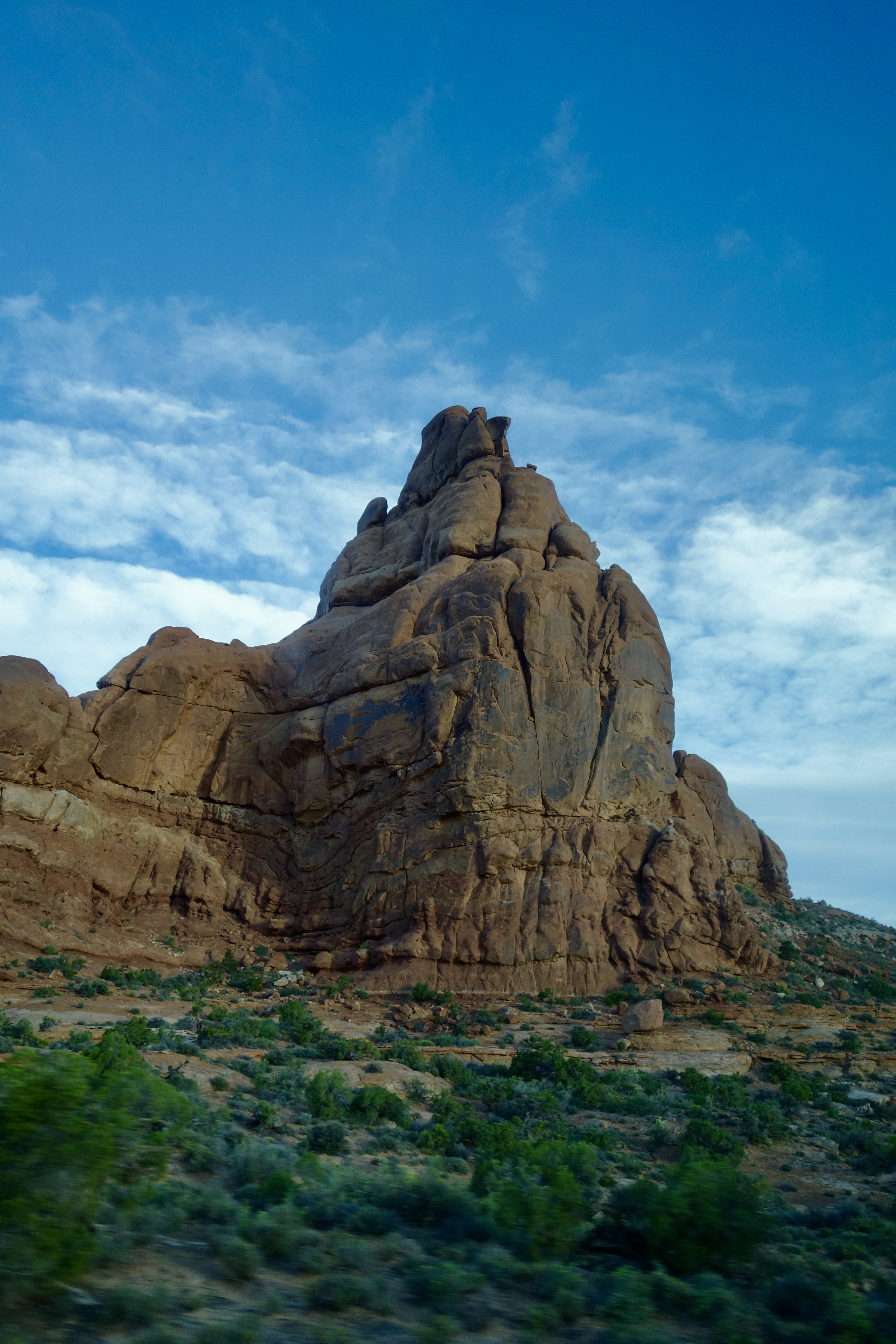Arches N.P.