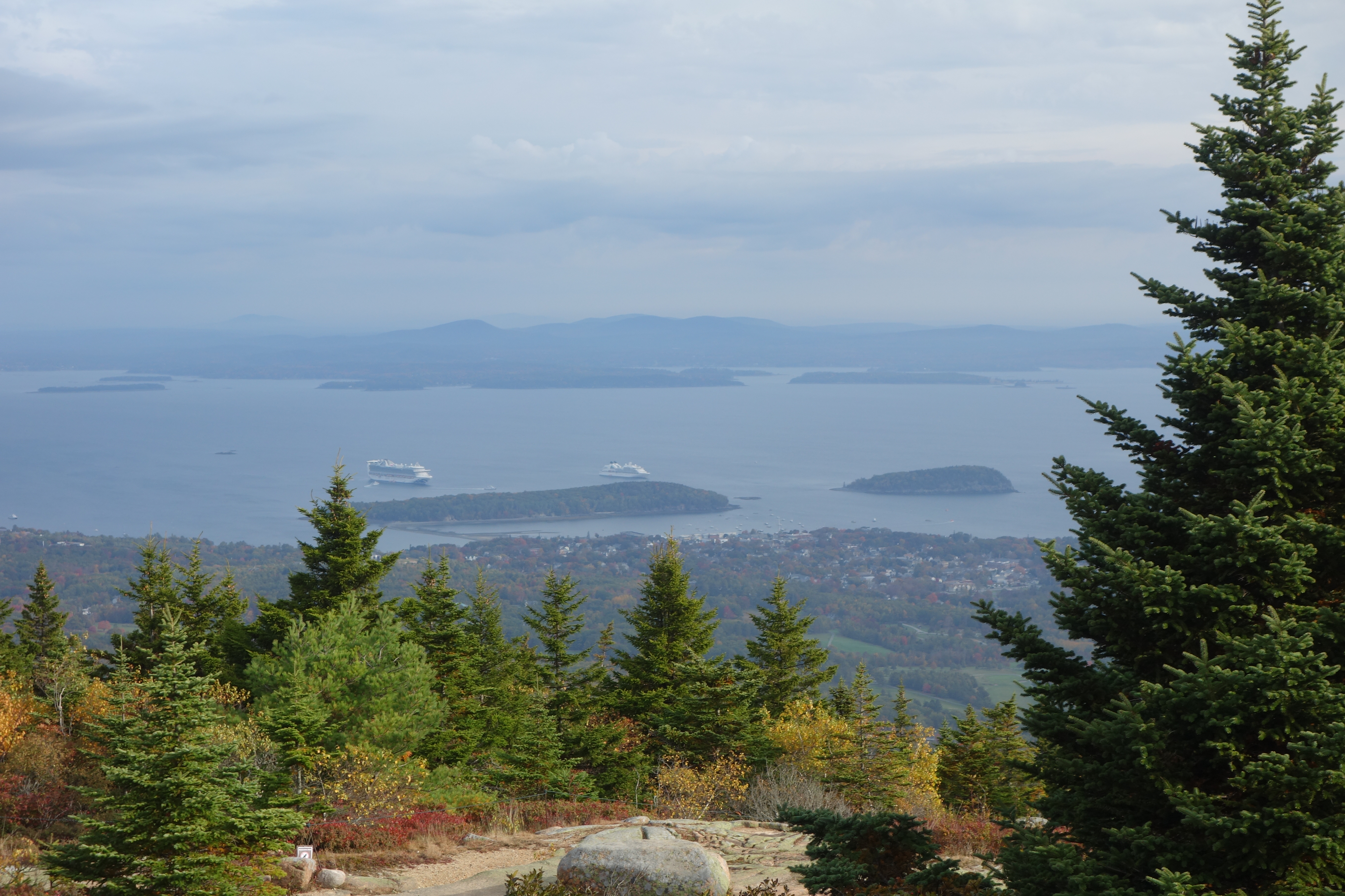 Acadia National Park