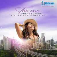 Shriram Songs of the Earth