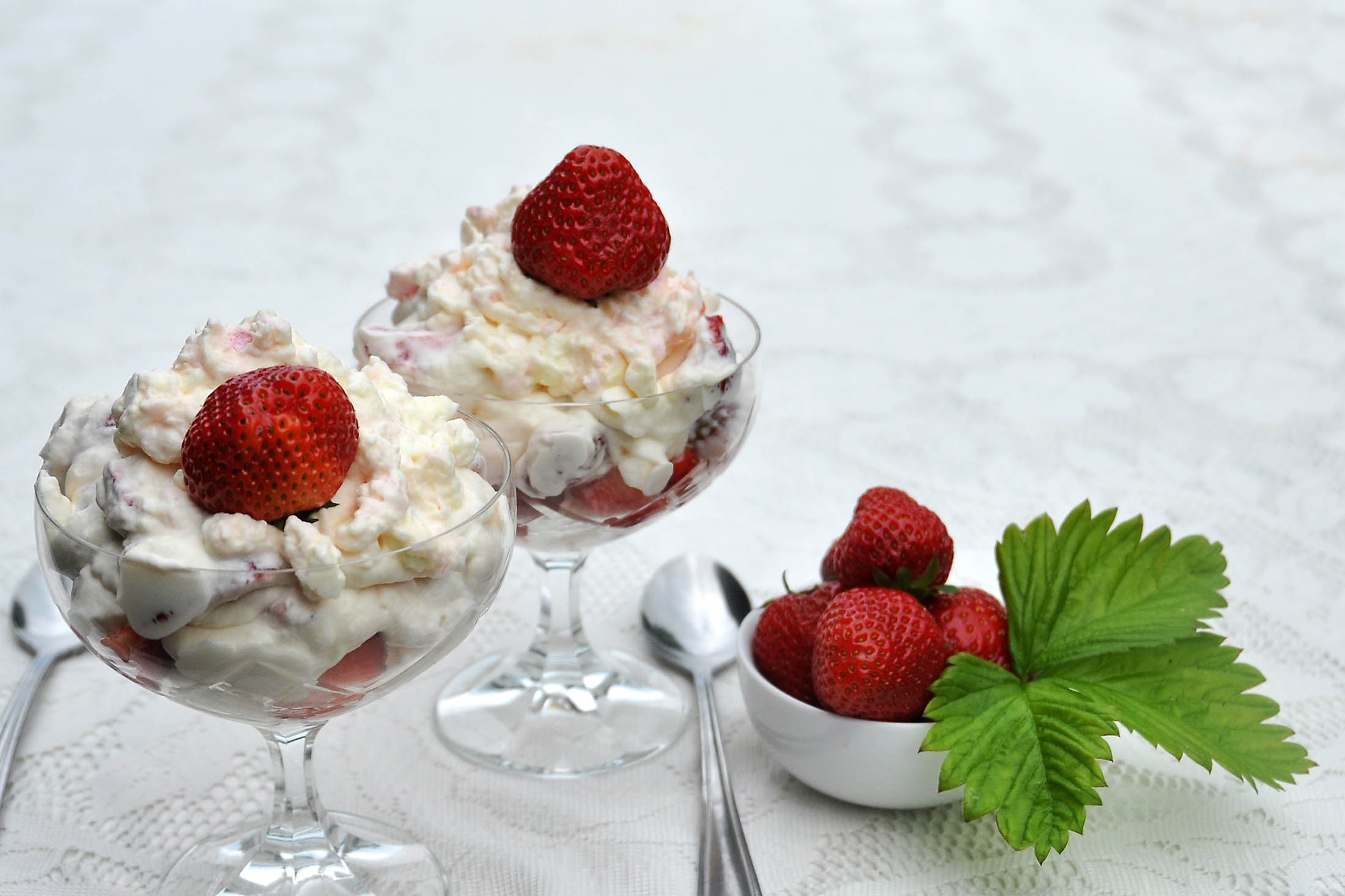 Eton mess