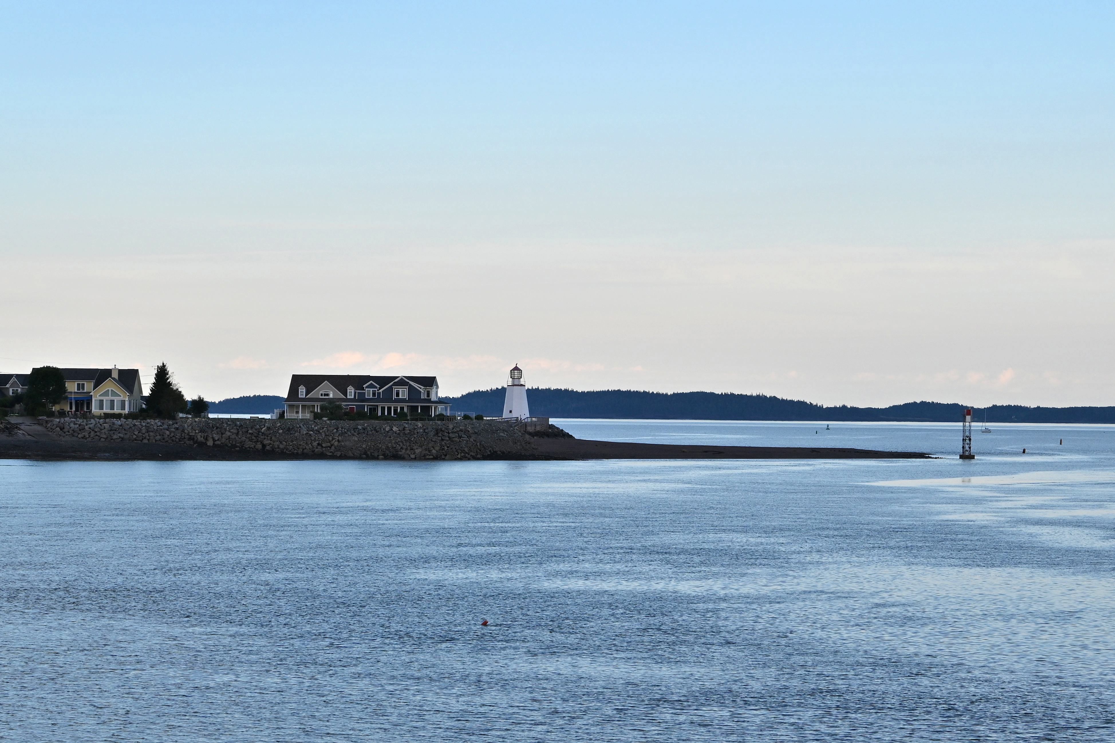 Pendlebury Light House