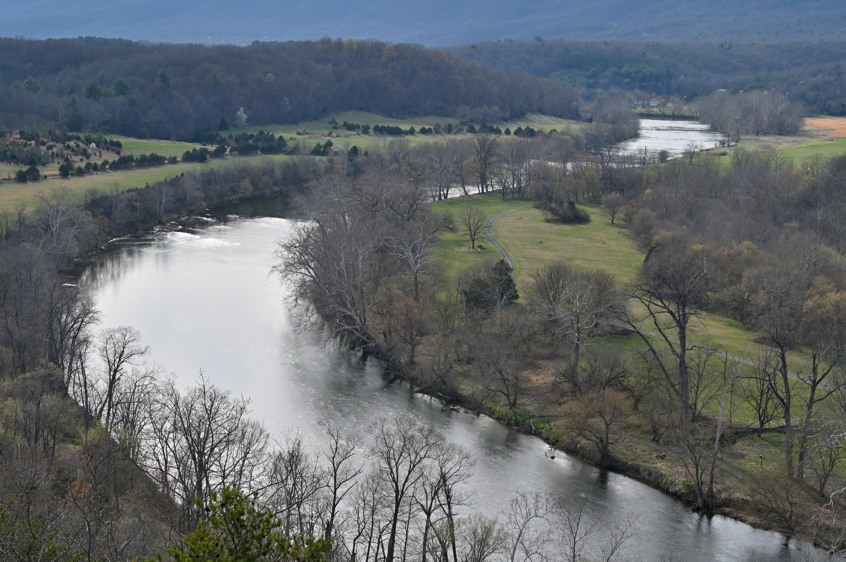Shenandoah River