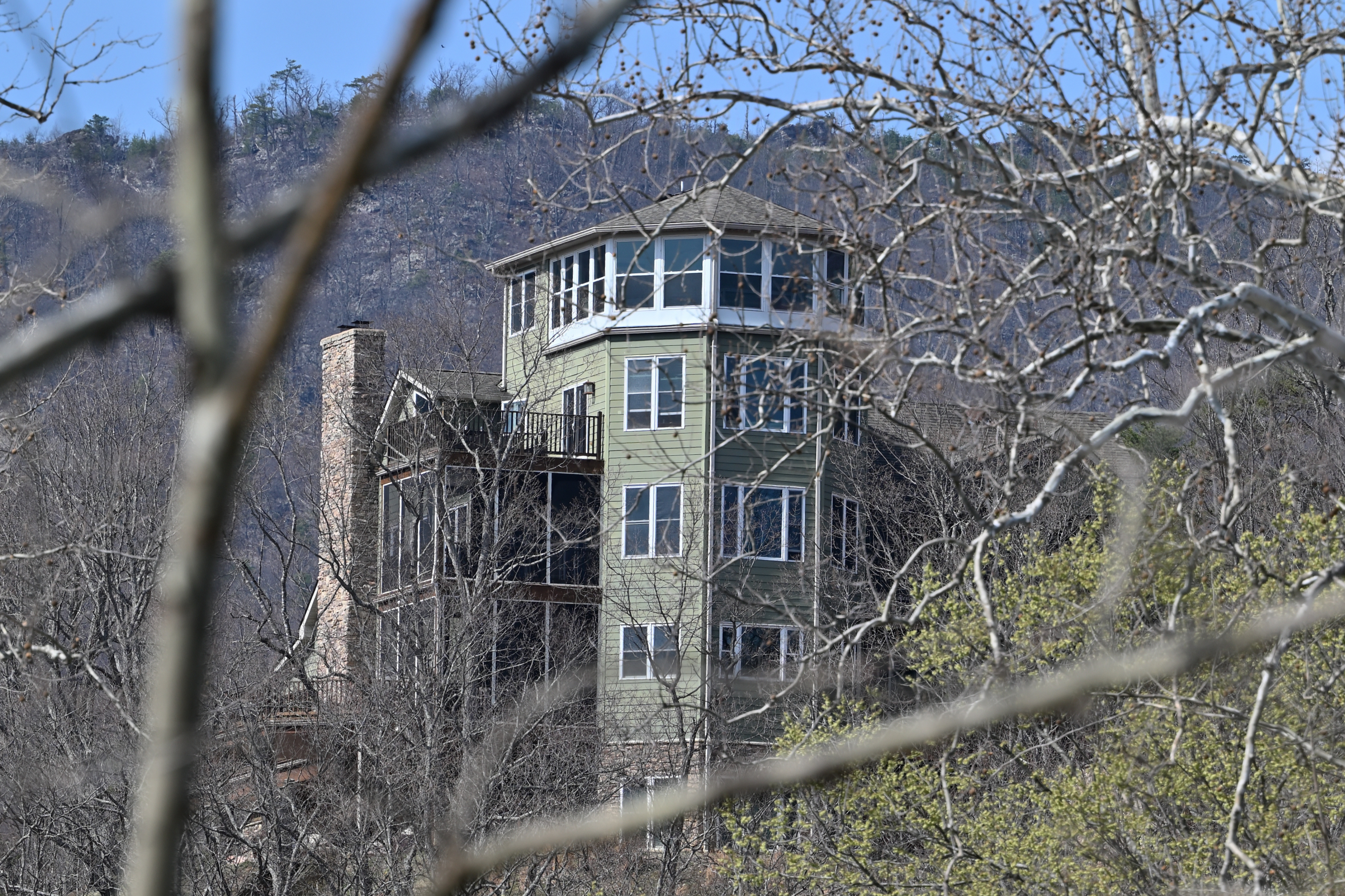River House