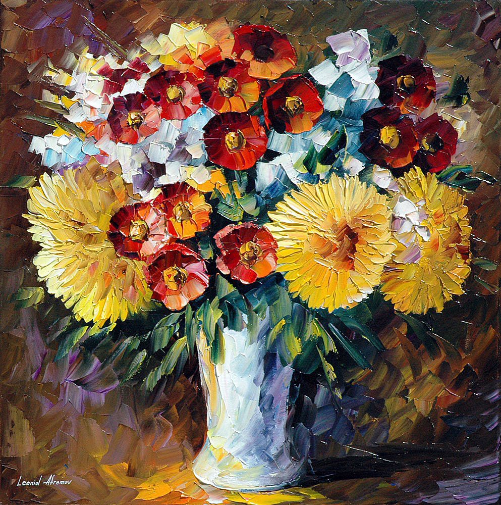 CRAVING LOVE  oil painting on canvas