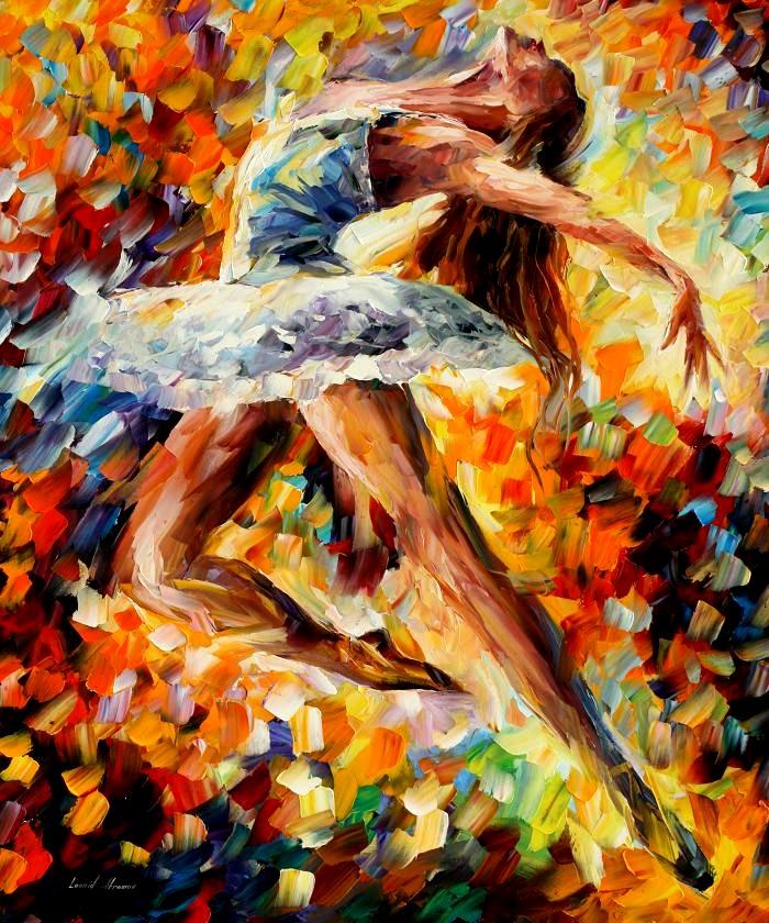 ELEVATION  oil painting on canvas