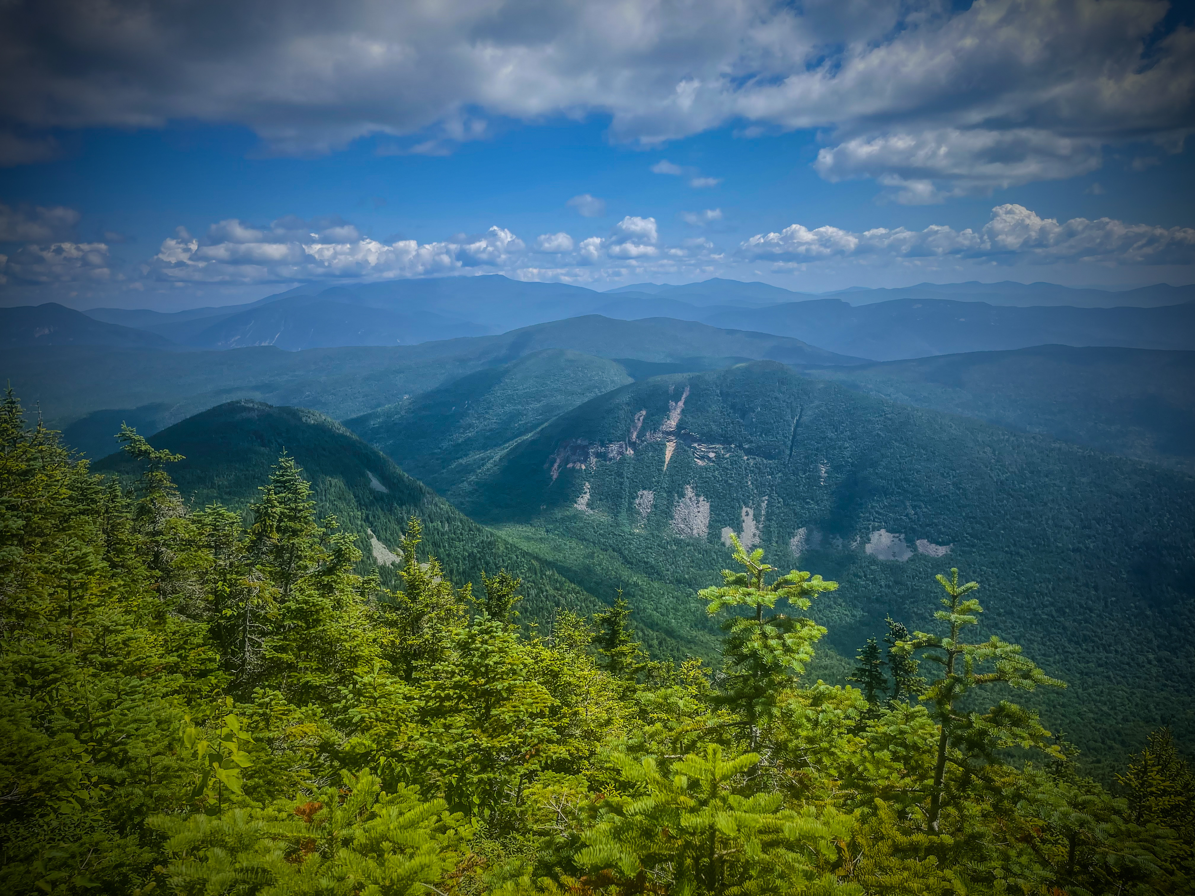 Carrigain
