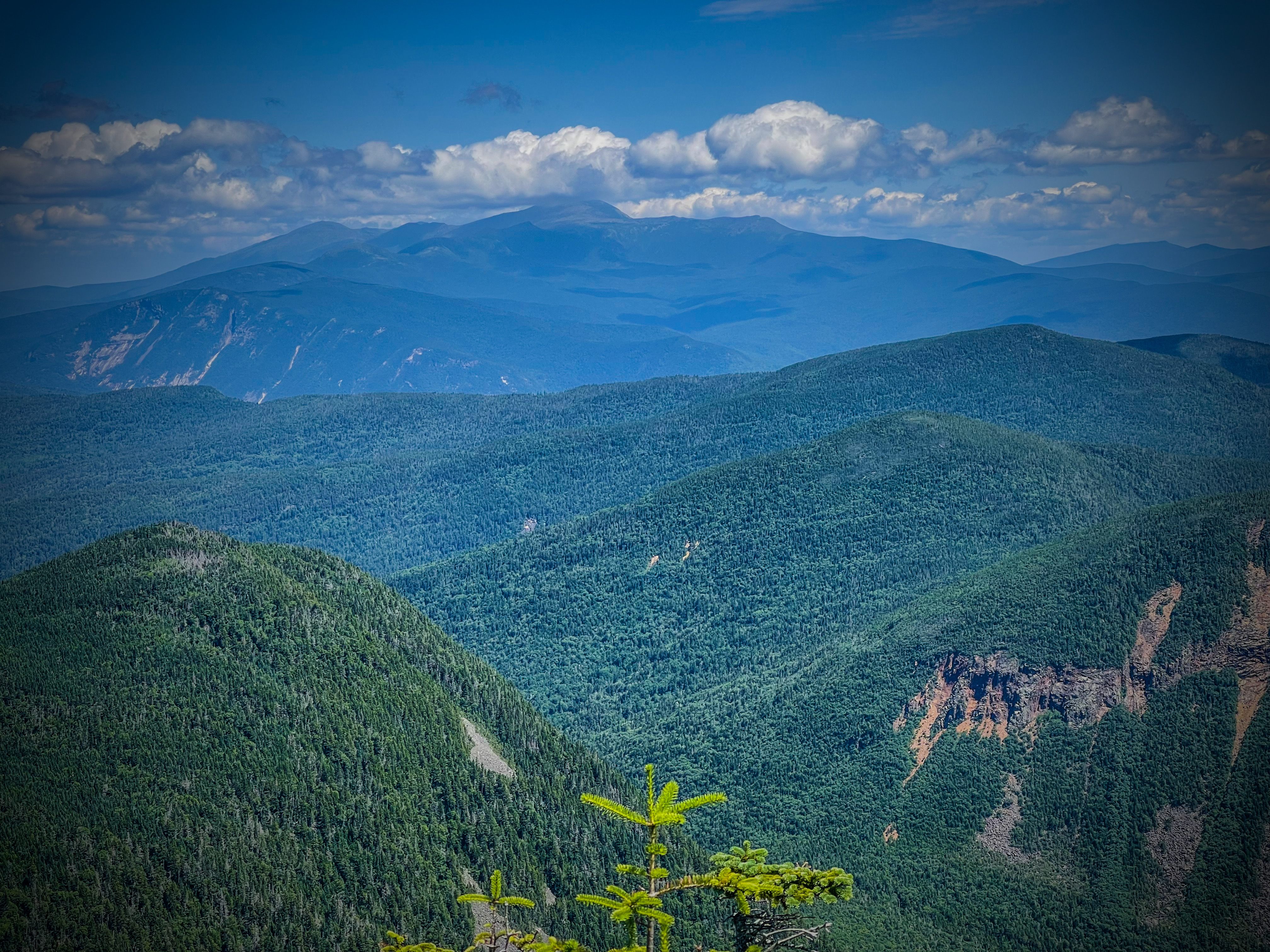 Carrigain
