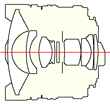 A 16mm schematic