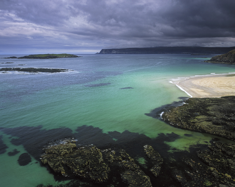 Jade lagoon Sutherland