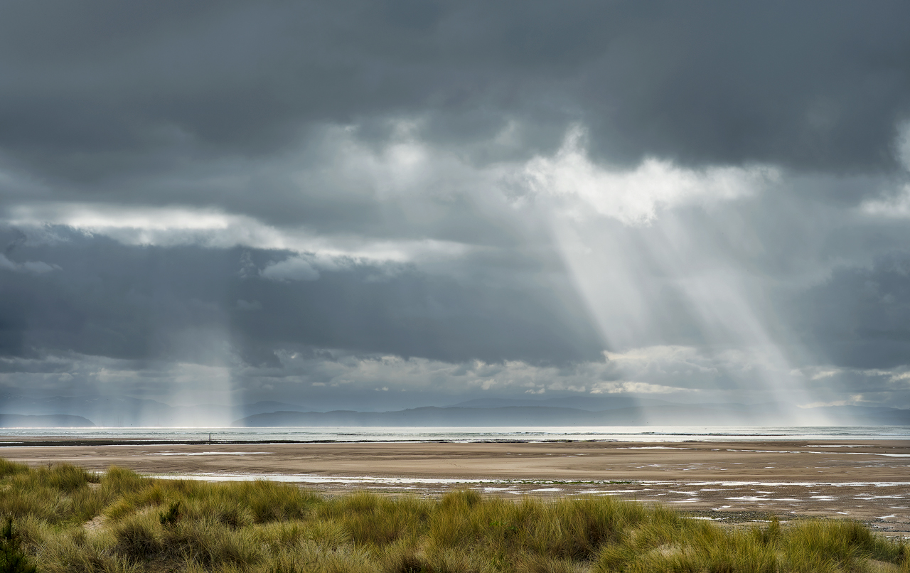 Heaven Sent Findhorn