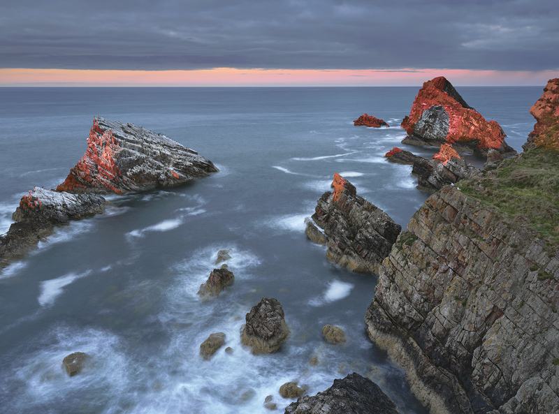 Ruby Rocks Portknockie