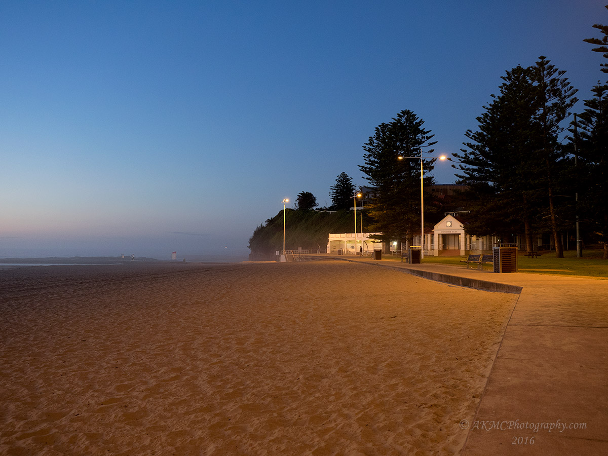 160312_063111_0008 Sea-mist Dawn, Austinmer (Sat 12 Mar 16)