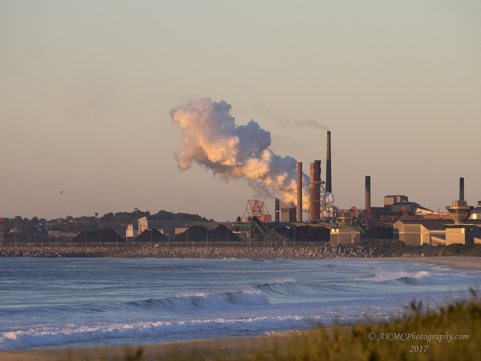170624_071617_0053 Water And Steam (Sat 24 Jun 17)
