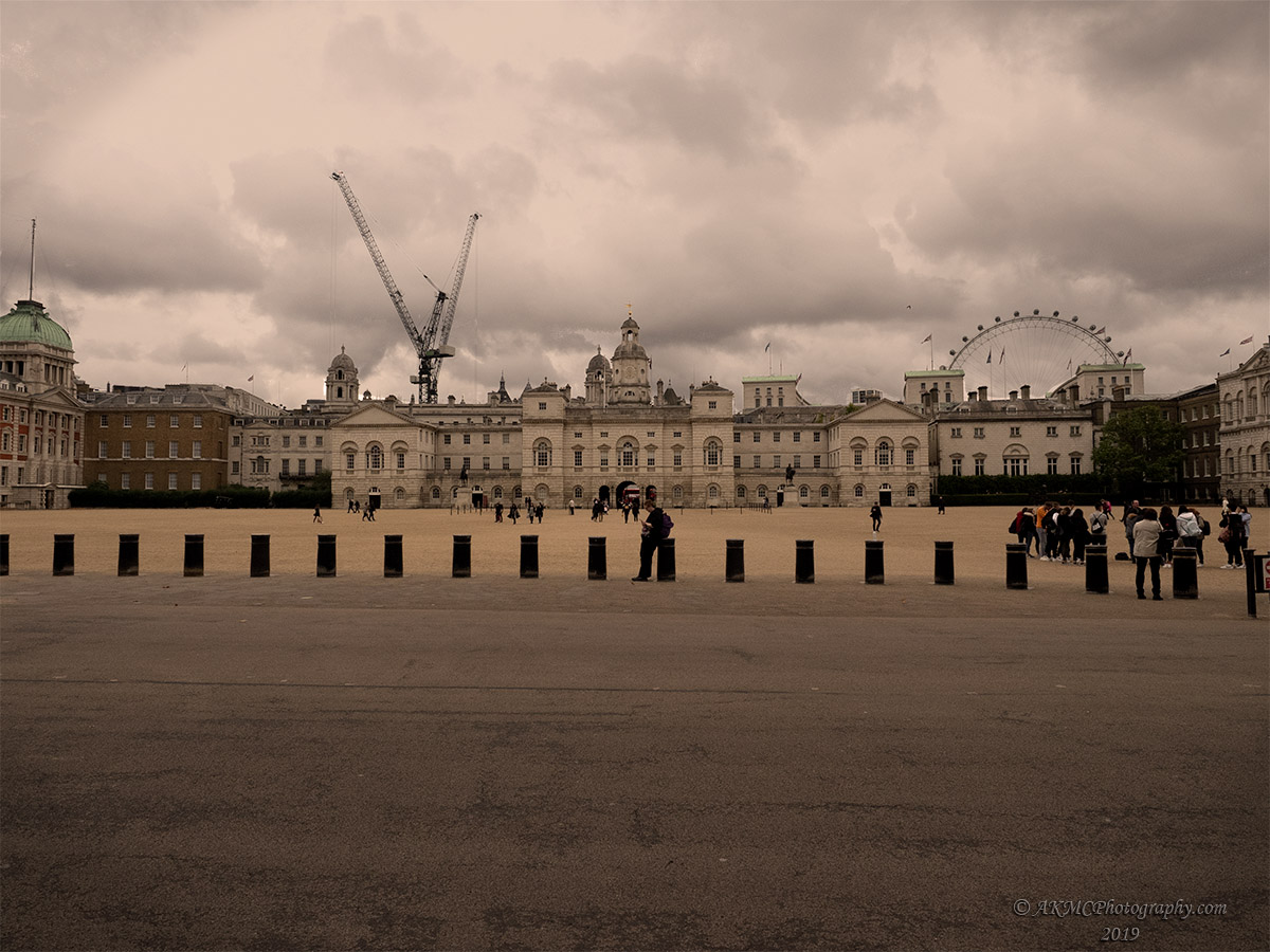 190909_163315_0535 The Horse Guards Building