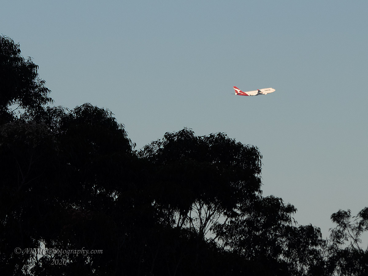 200722_165648_4013 Leavin, Is That Jet Plane, No It Aint Comin Back Again (Wed 22 Jul 20) 