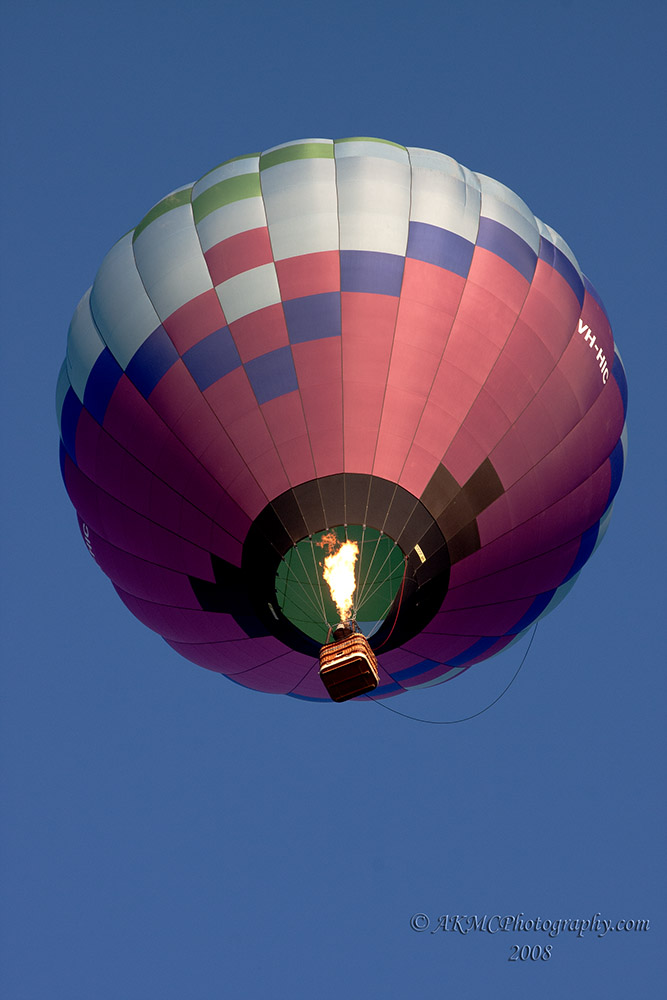 080705_074541_2048 Balloon Launch (Sat 05 Jul 08)