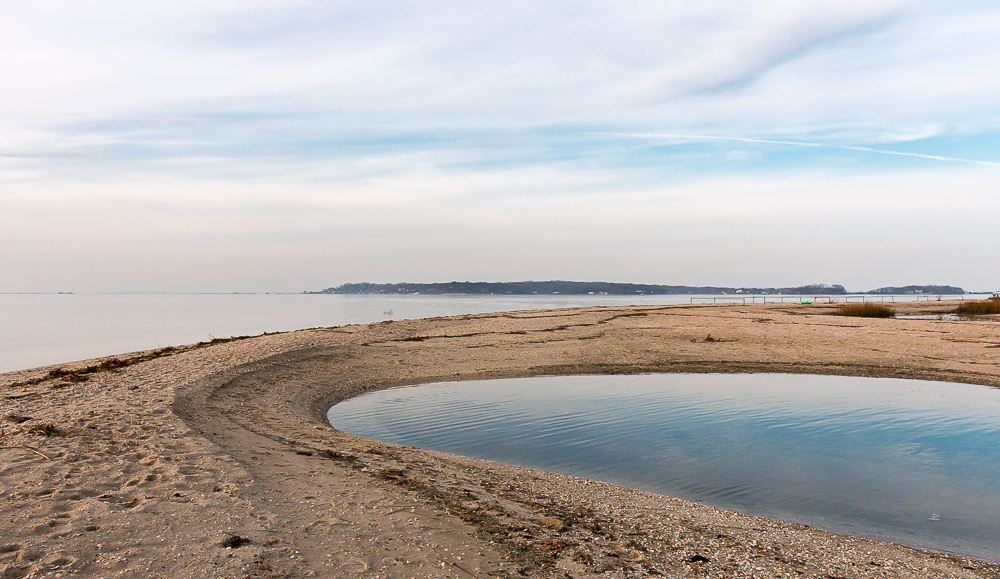 A Peaceful Local Scene