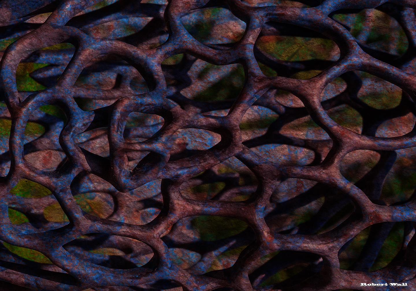 Chain Reaction #5