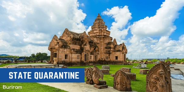 Quarantine Hotels In Phuket | Howtofarang.com