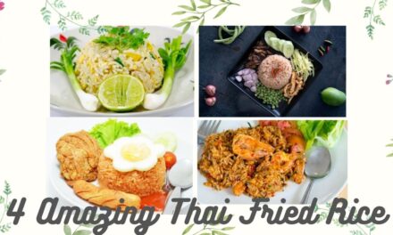 Best Thai Dipping Sauces Online | Howtofarang.com