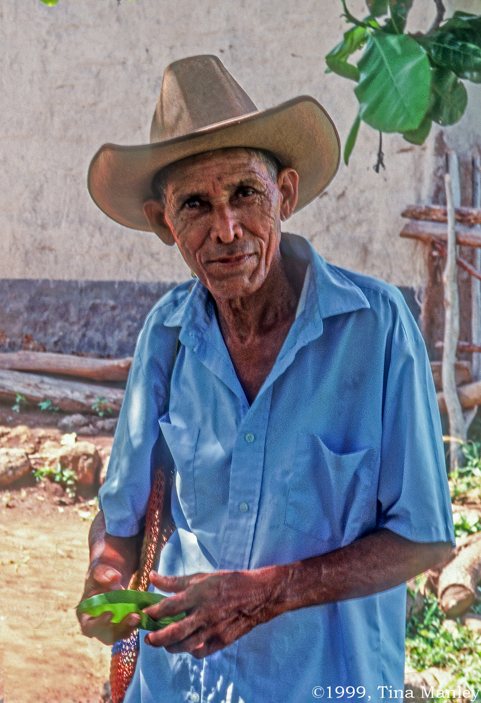 Rogelio Peraza