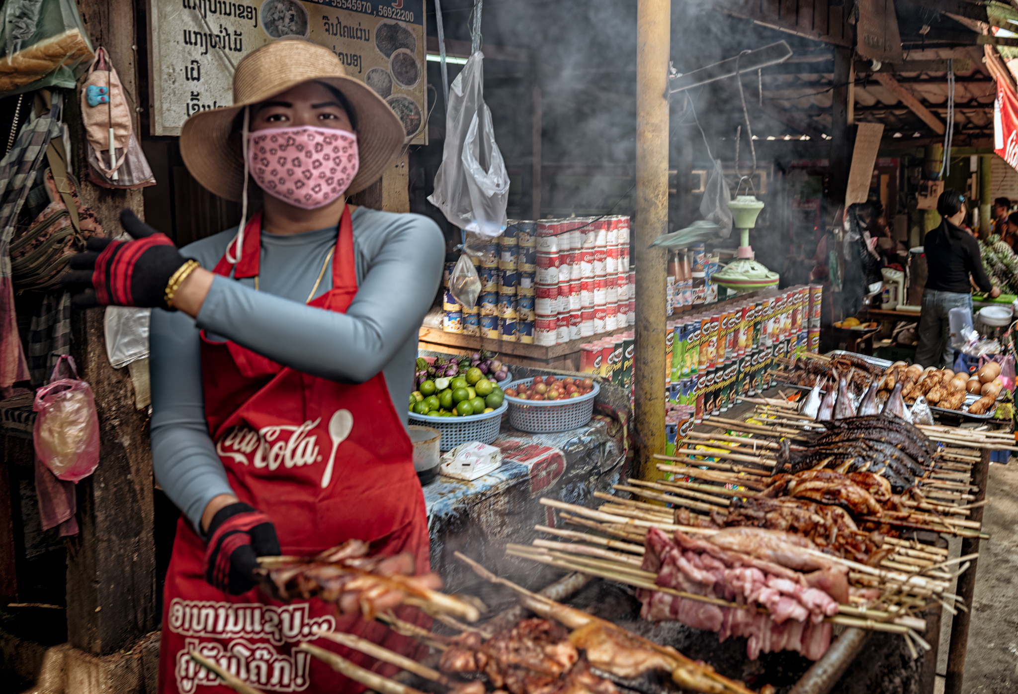 Grilled Feast