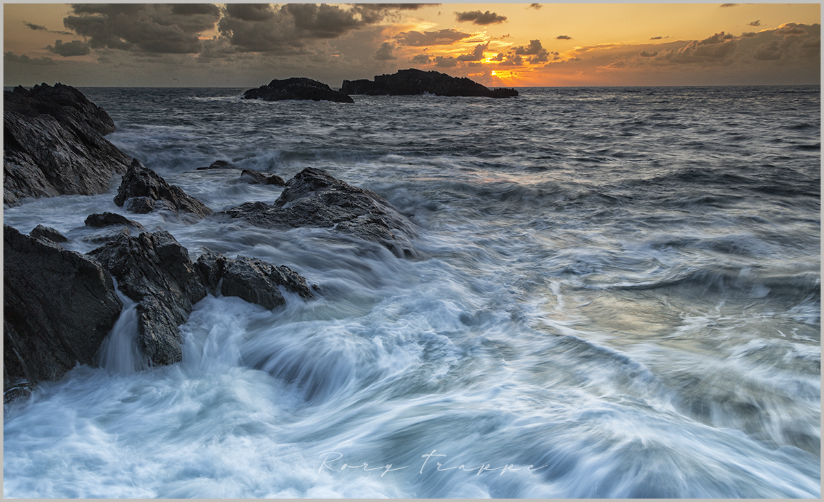 Ynys Llanddwyn