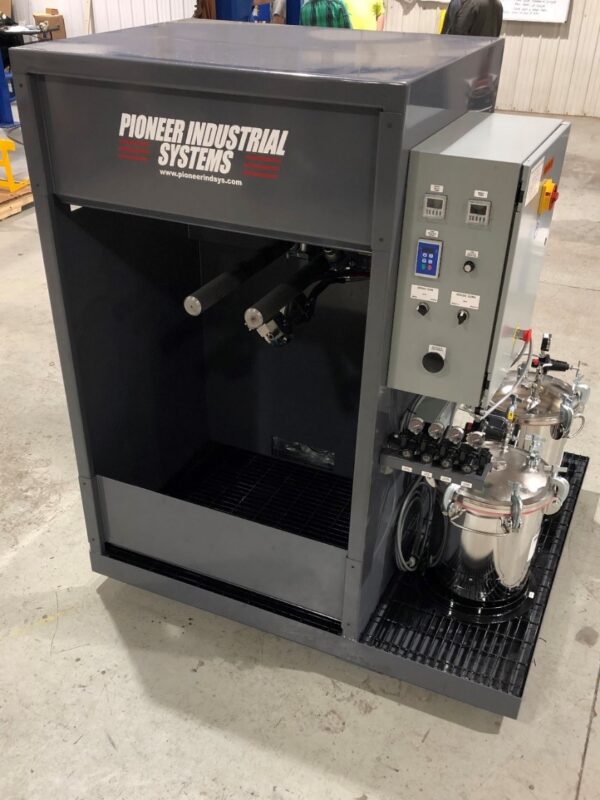 Remarkable place for Manufacturing Robotics Integration | Pioneerindsys.com