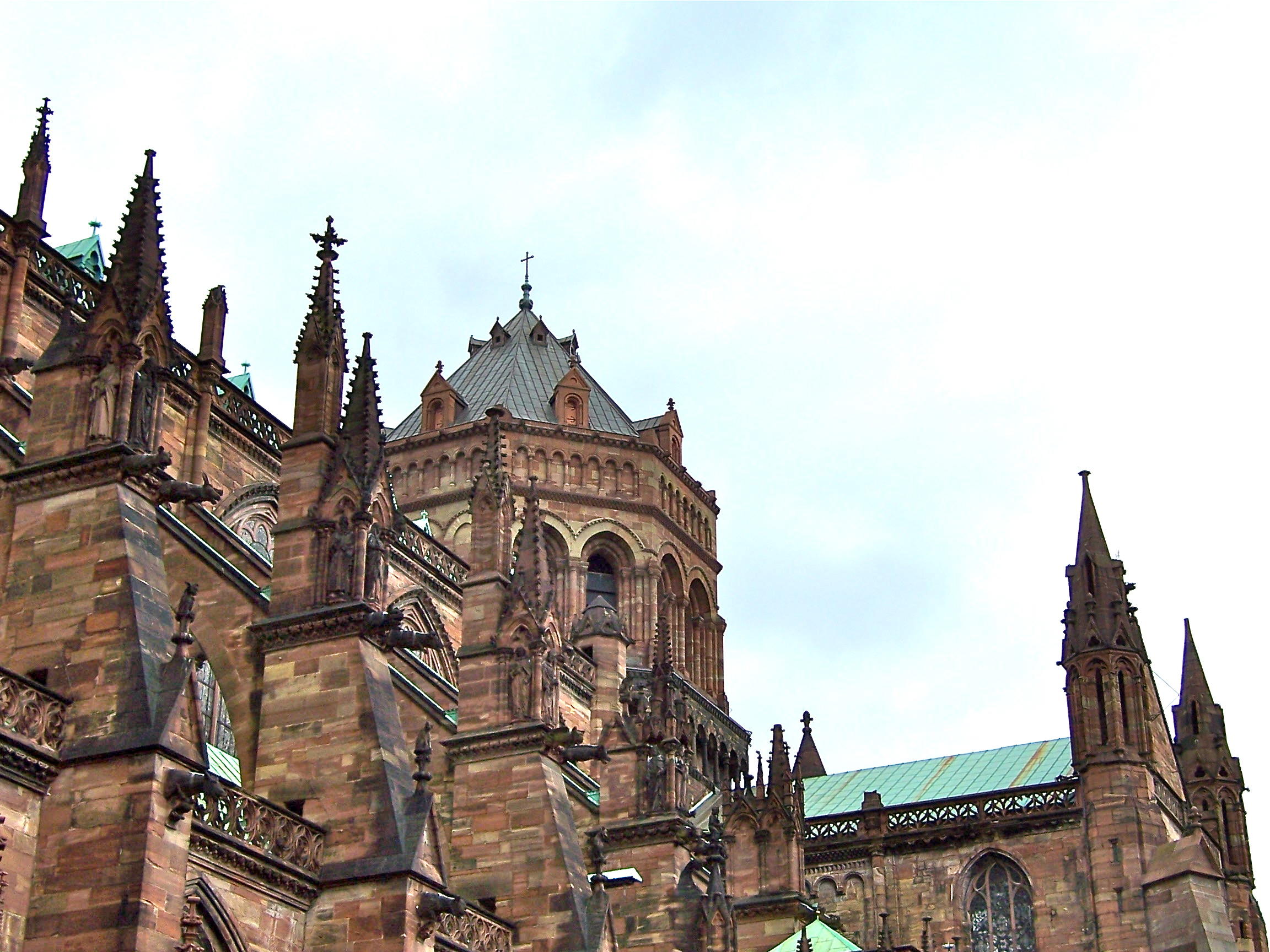 Cathdrale