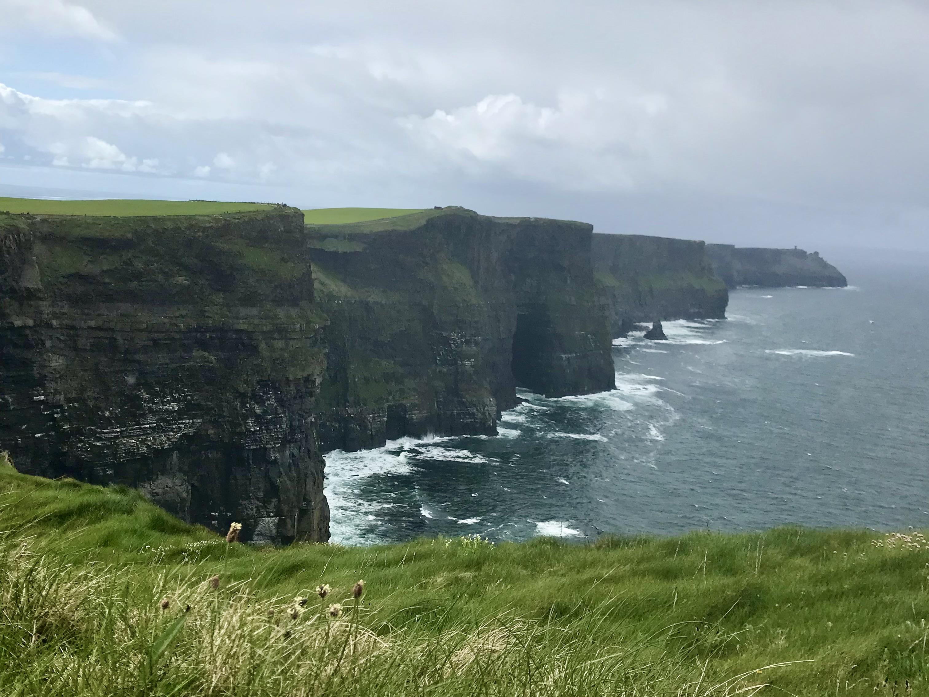 Cliffs of Moher