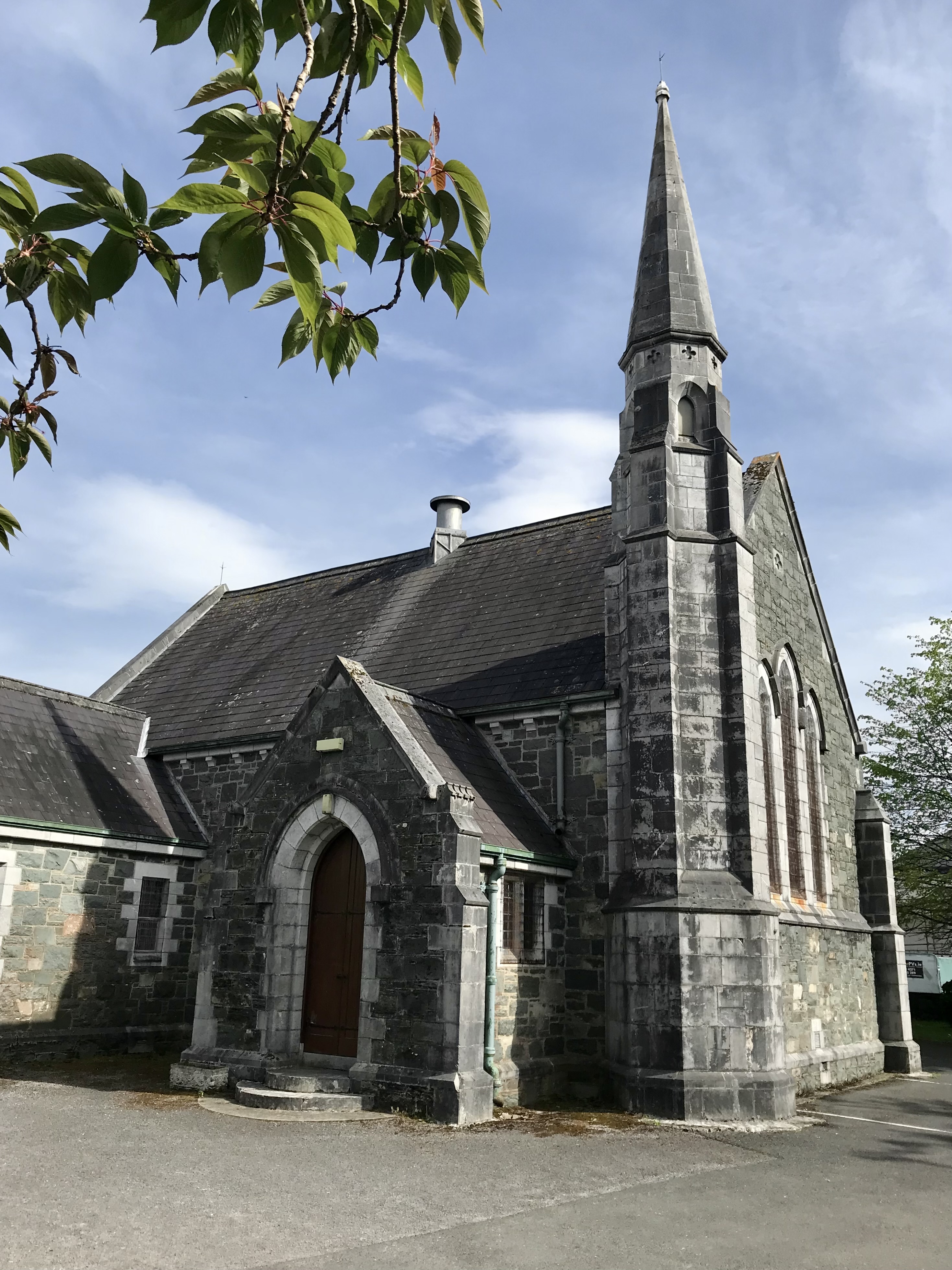 Methodist Church