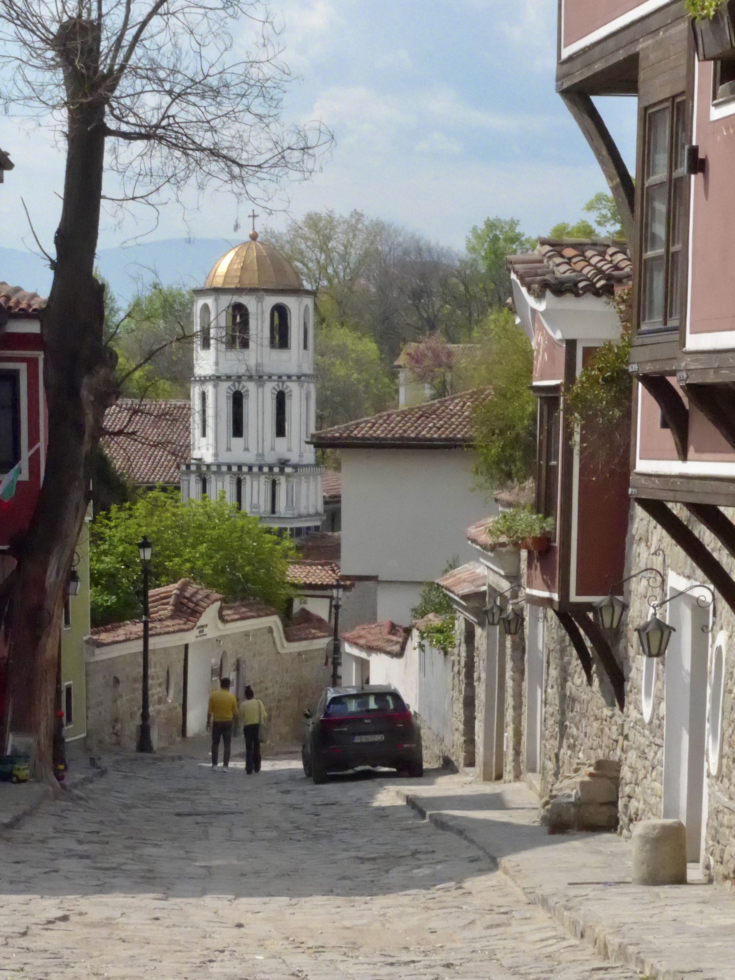 St Constantine and Helena Church