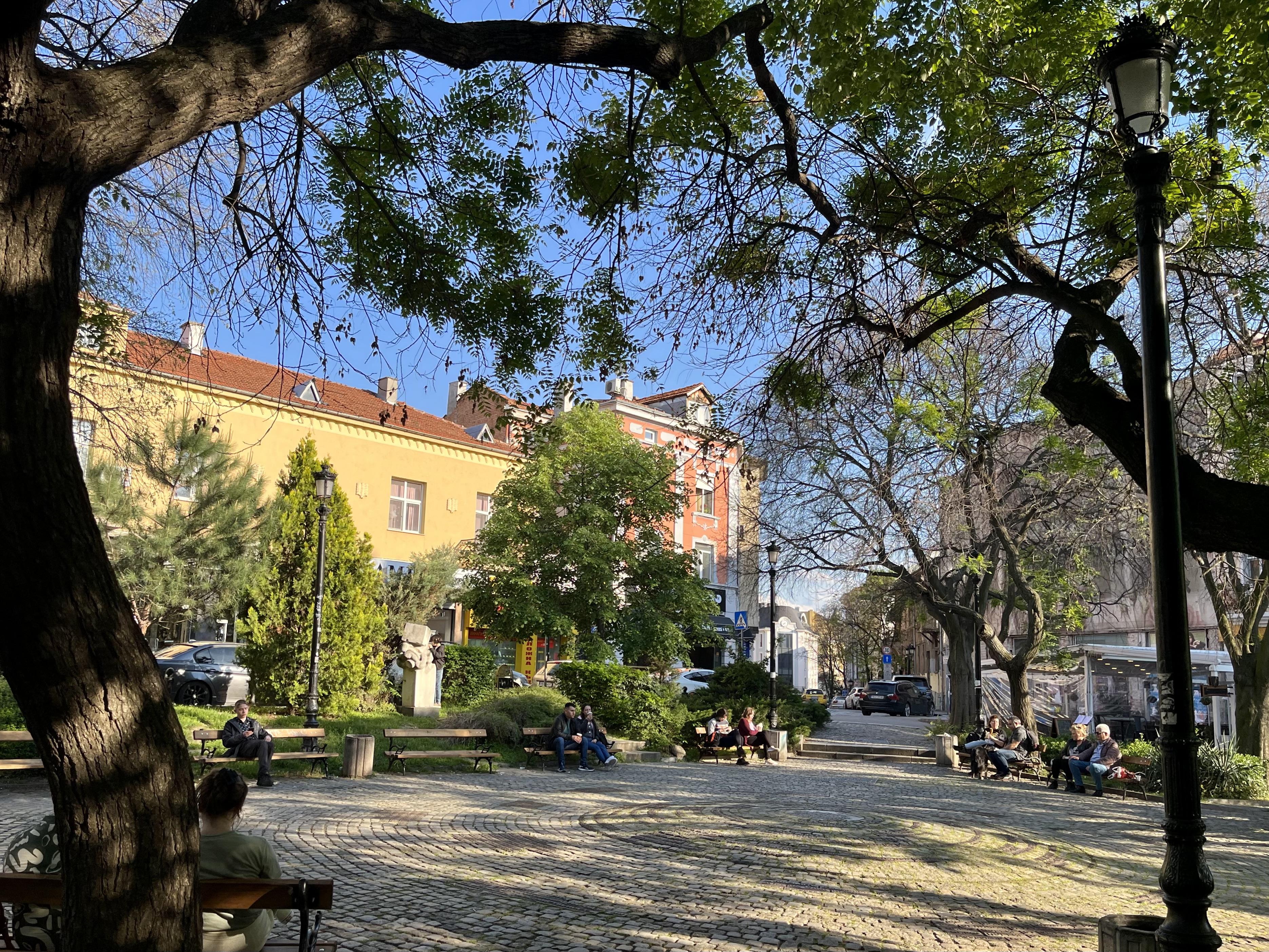 Park