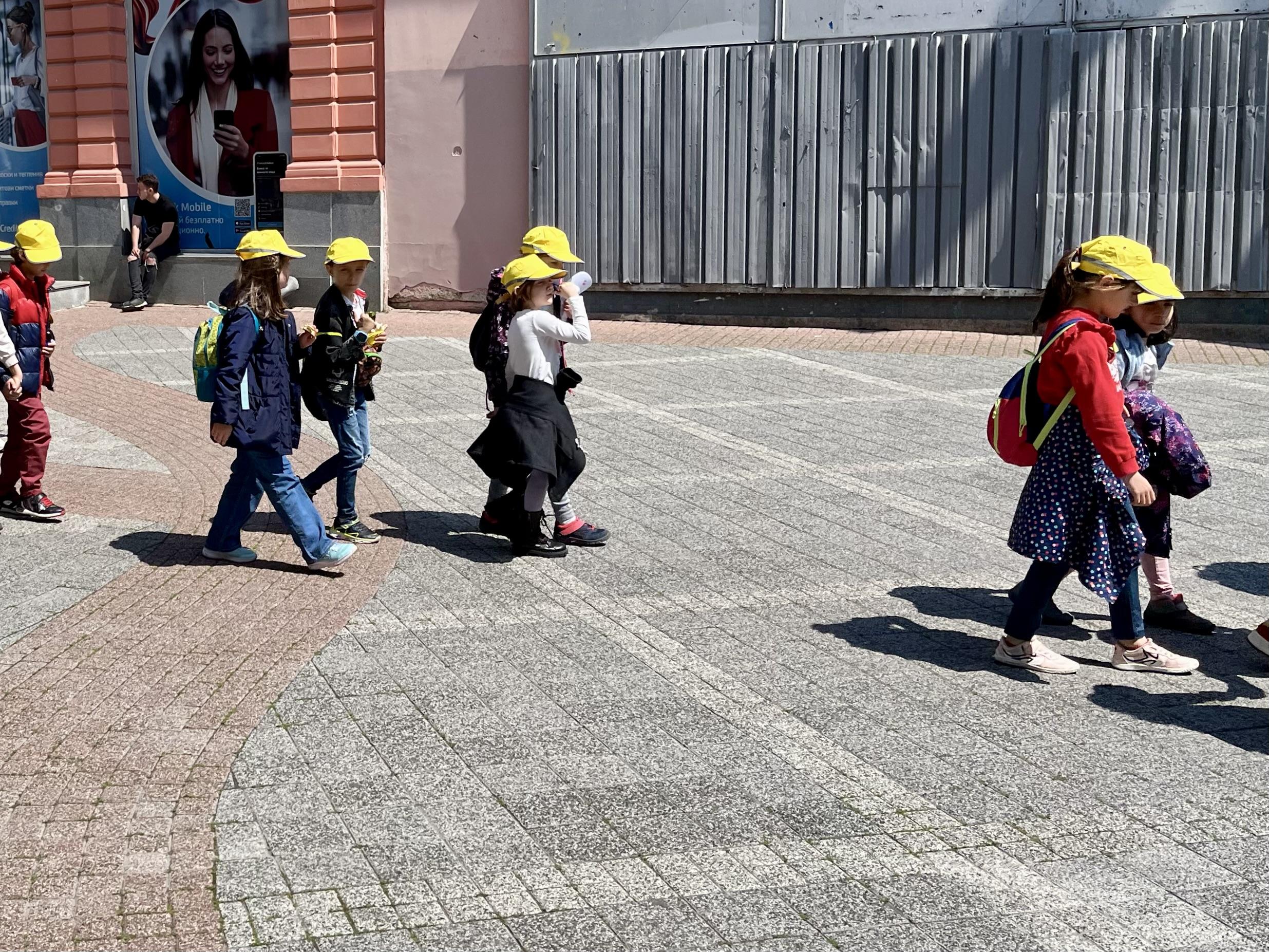 kids