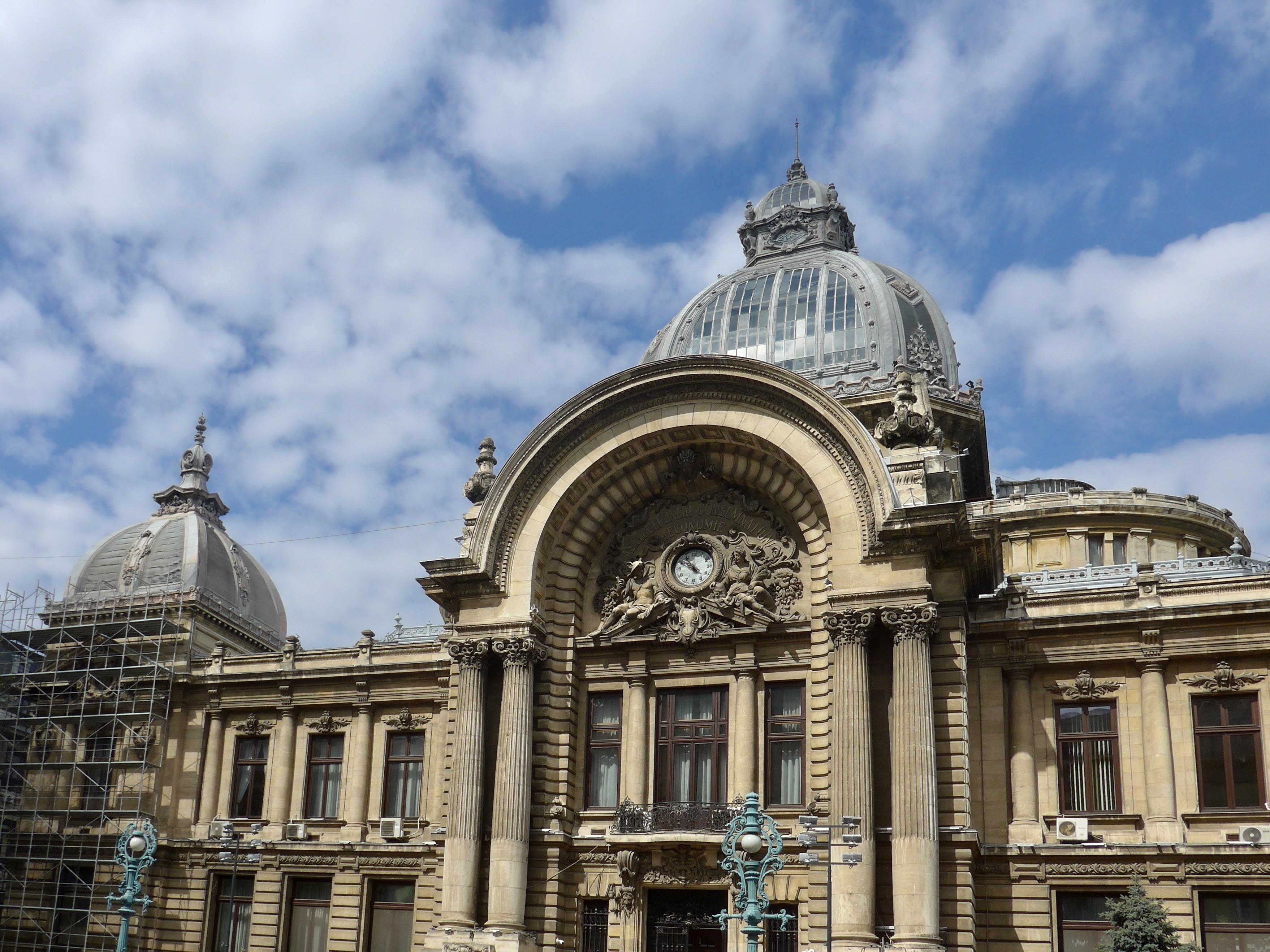CEC Palace