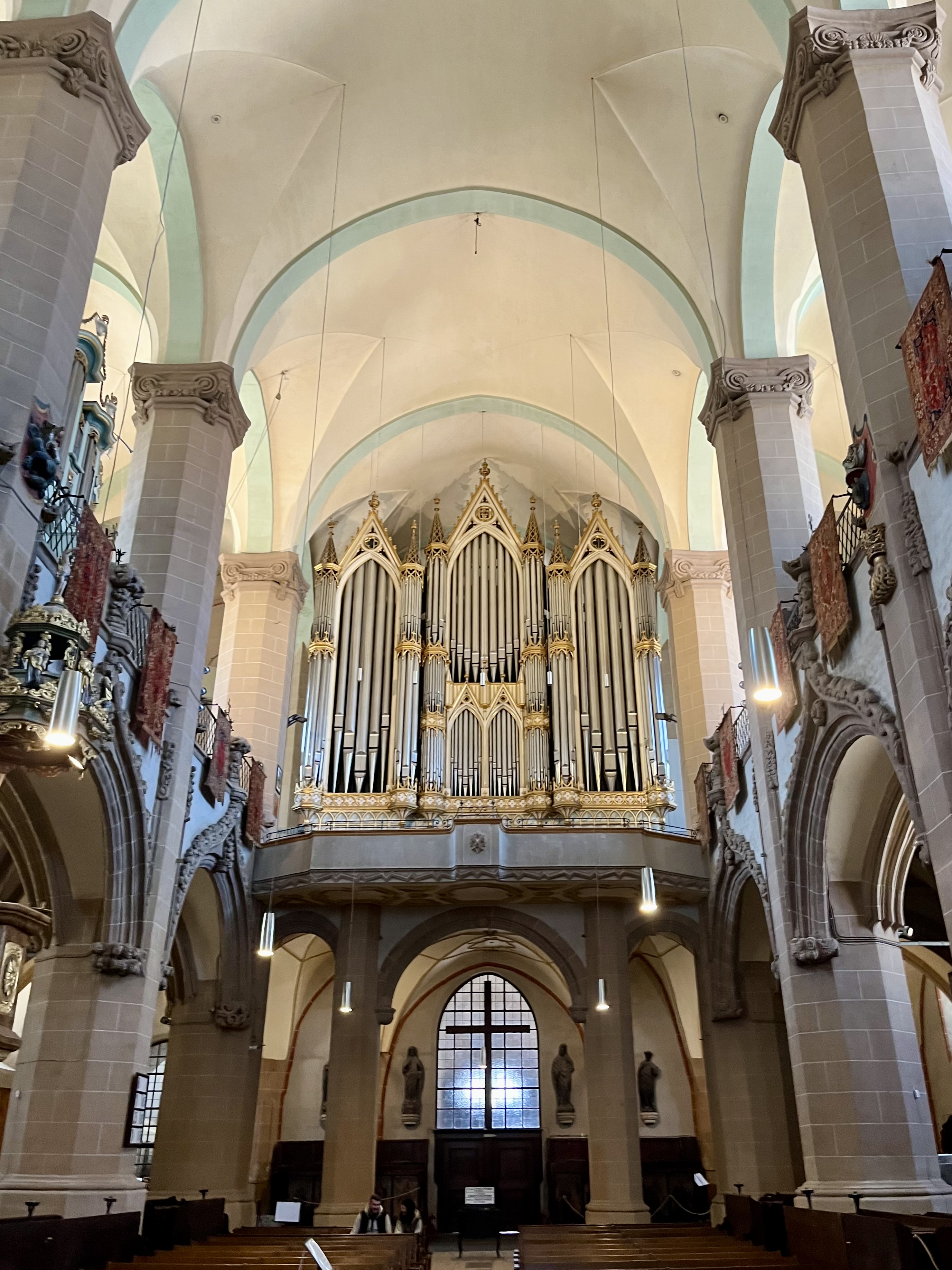 The Black Church