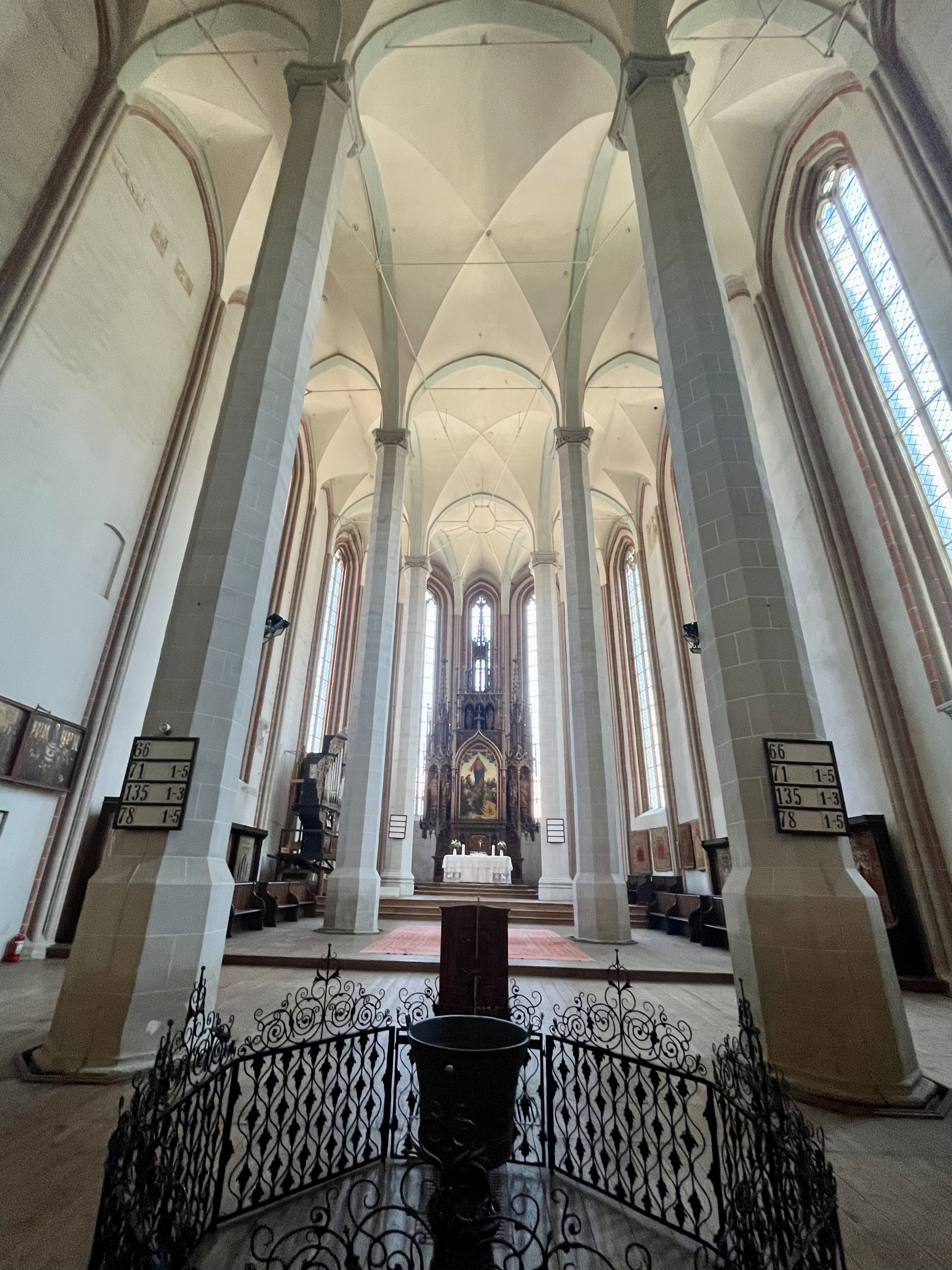 The Black Church