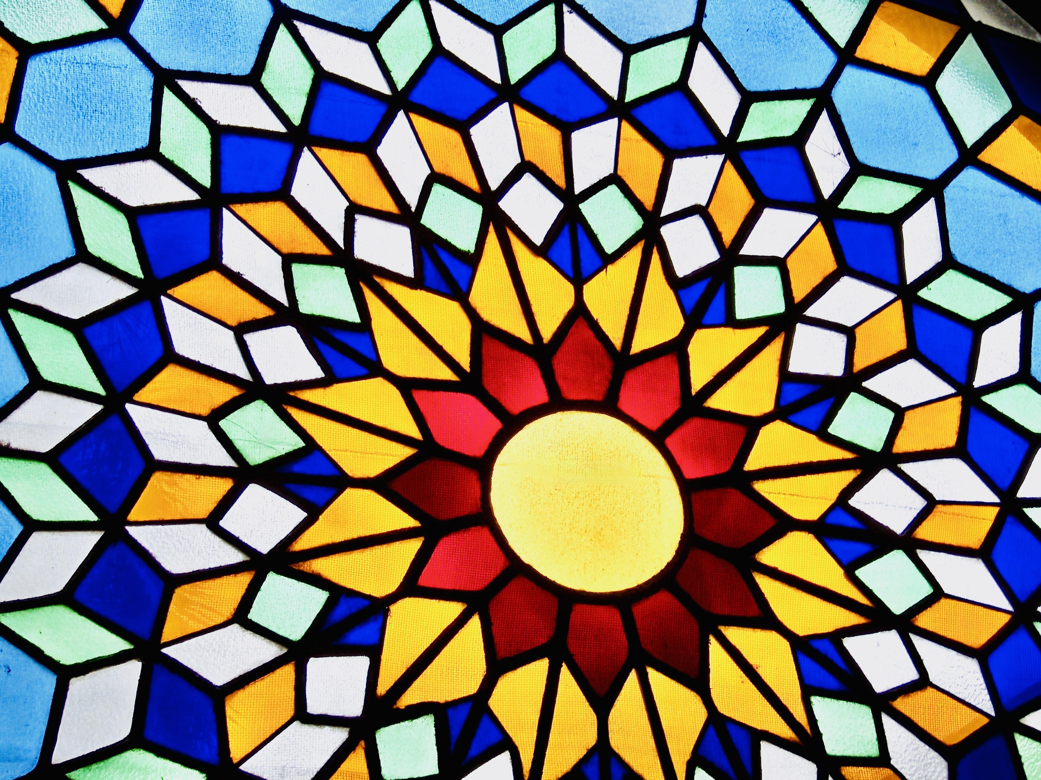 Mezquita-Catedral
