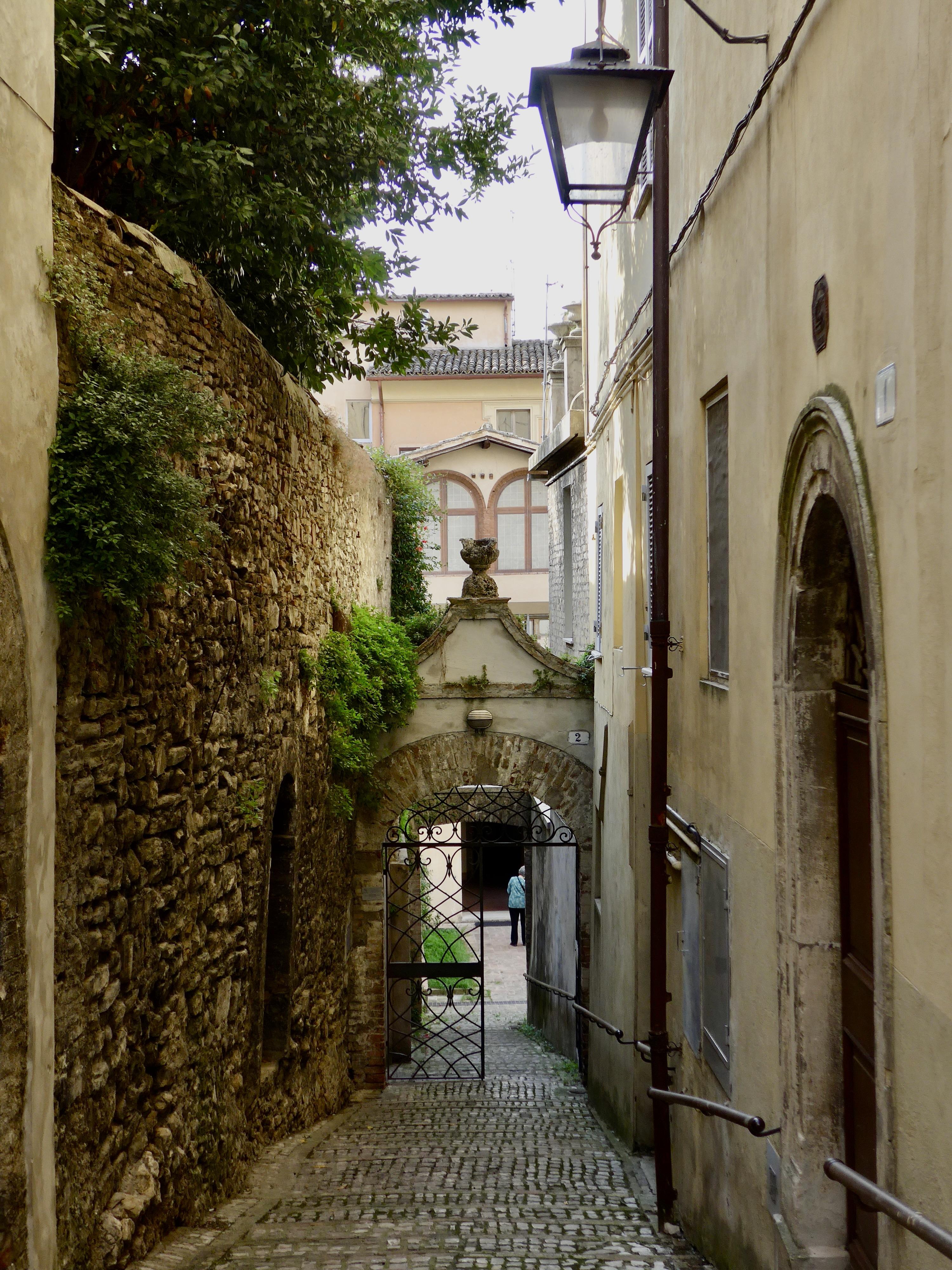 Spoleto