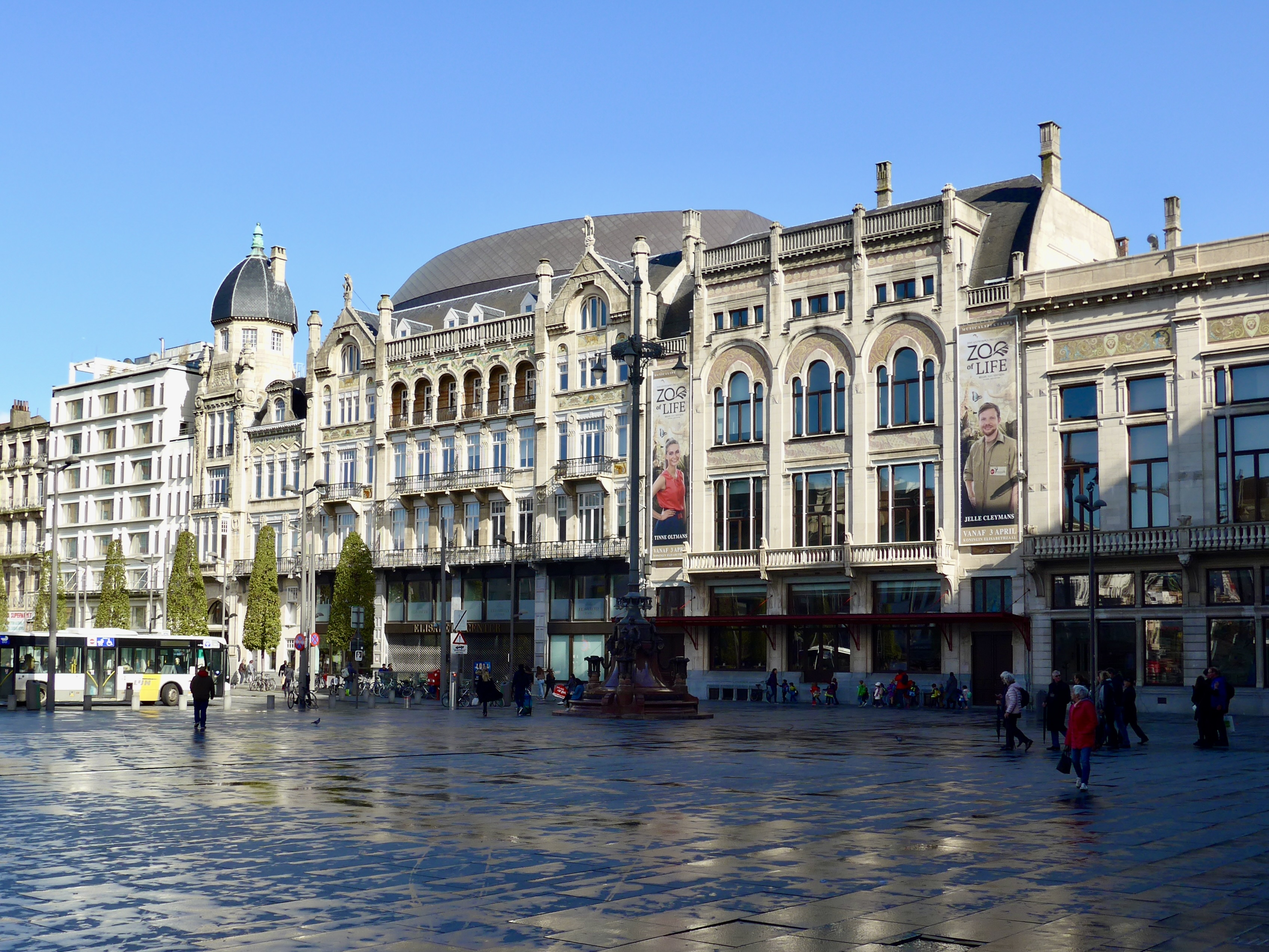 Antwerp