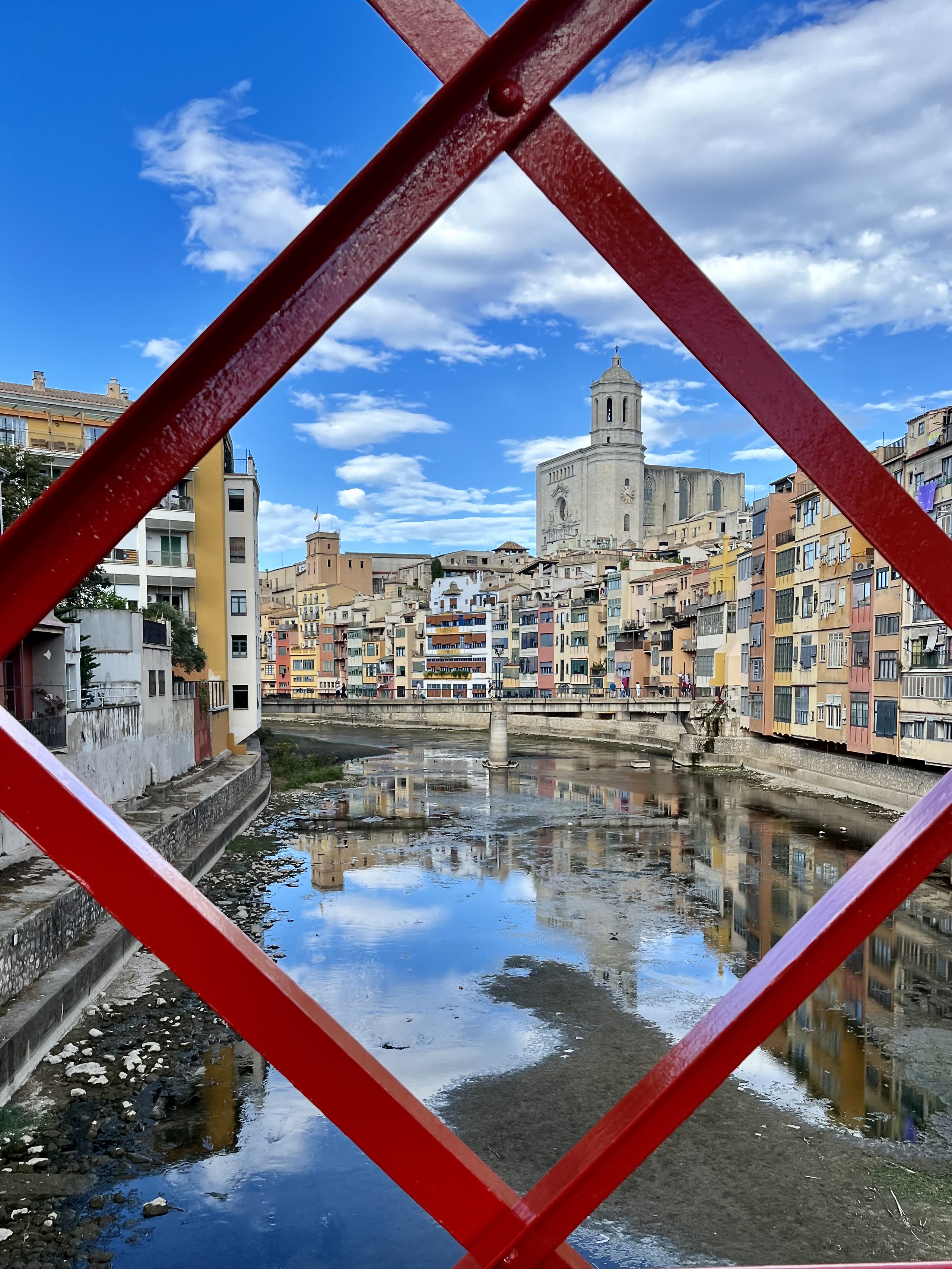 Pont de les Peixateries Velles