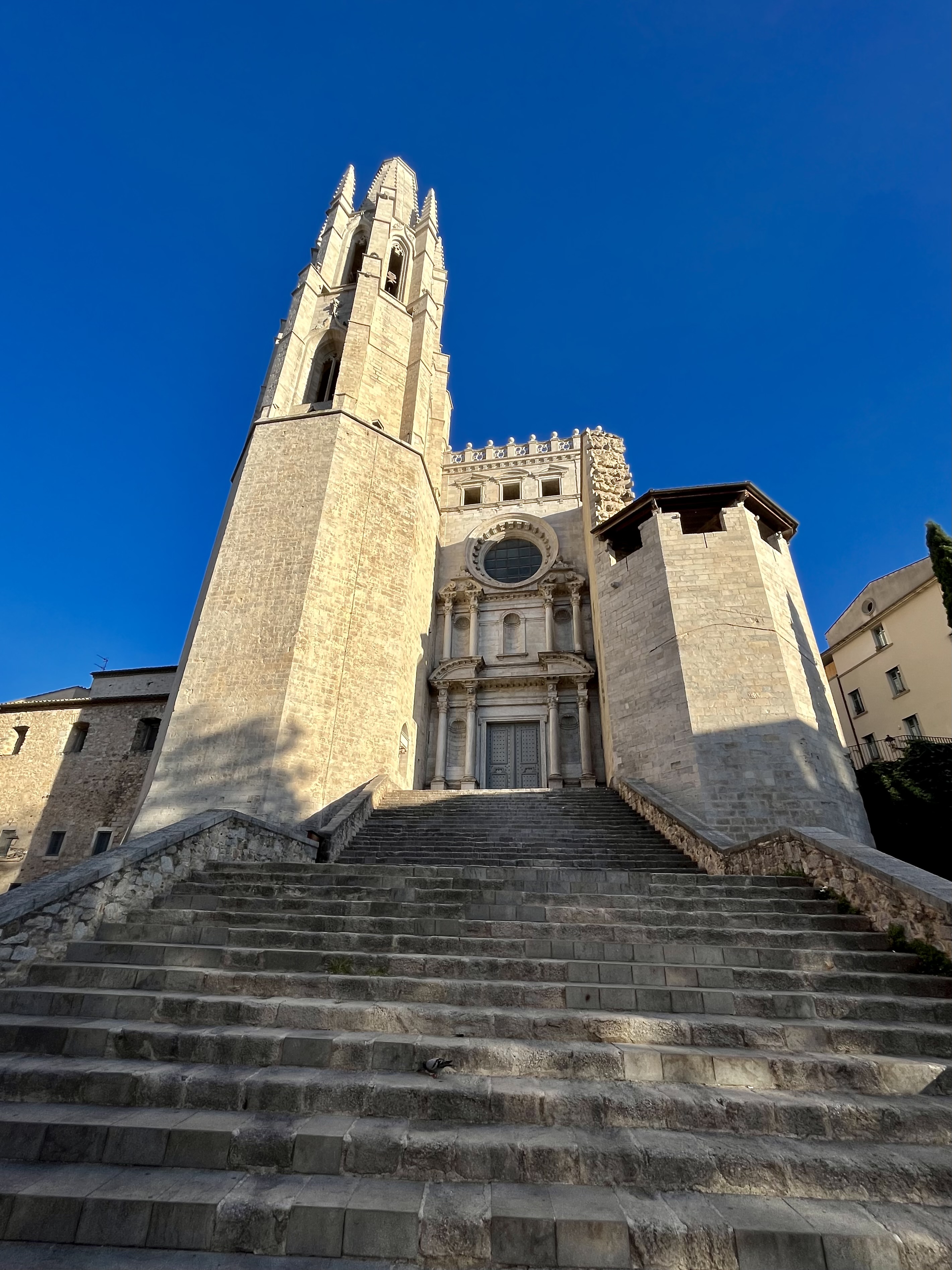 Baslica de San Flix